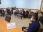 تشکیل جلسه شورای اداری پردیس امام علی (ع) 4