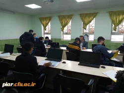 آغاز ثبت نام حضوری دانشجویان جدیدالورود سال1399 3