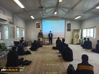 آغاز ثبت نام حضوری دانشجویان جدیدالورود سال1399