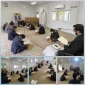 برگزاری کرسی تلاوت قرآن کریم 3