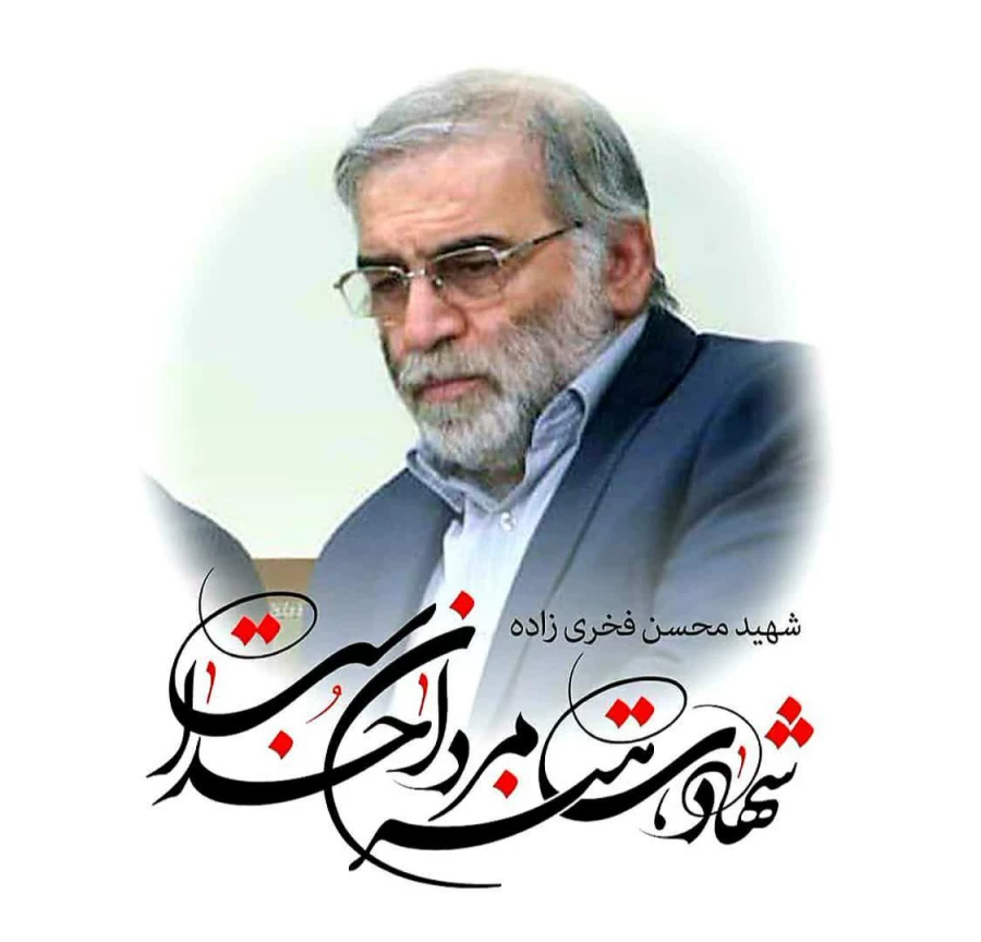 شهادت هنرمردان خداست 3