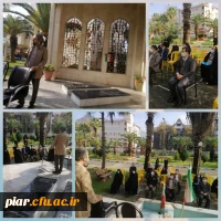 مراسم  باشکوه بازشناسی نهضت جنگل و بررسی و تشریح آثار و نتایج آن با محوریت دانشمند برجسته  هسته ای شهید دکتر فخری زاده 2