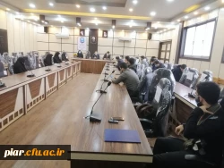 آیین بزرگداشت 16آذر با حضور فضائلی مدیر اسبق خبرگزاری فارس 5