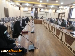 آیین بزرگداشت 16آذر با حضور فضائلی مدیر اسبق خبرگزاری فارس 6