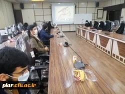 ویژه برنامه 16آذر (روزدانشجو) 3