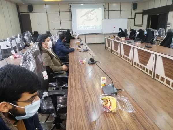 ویژه برنامه 16آذر (روزدانشجو) 3