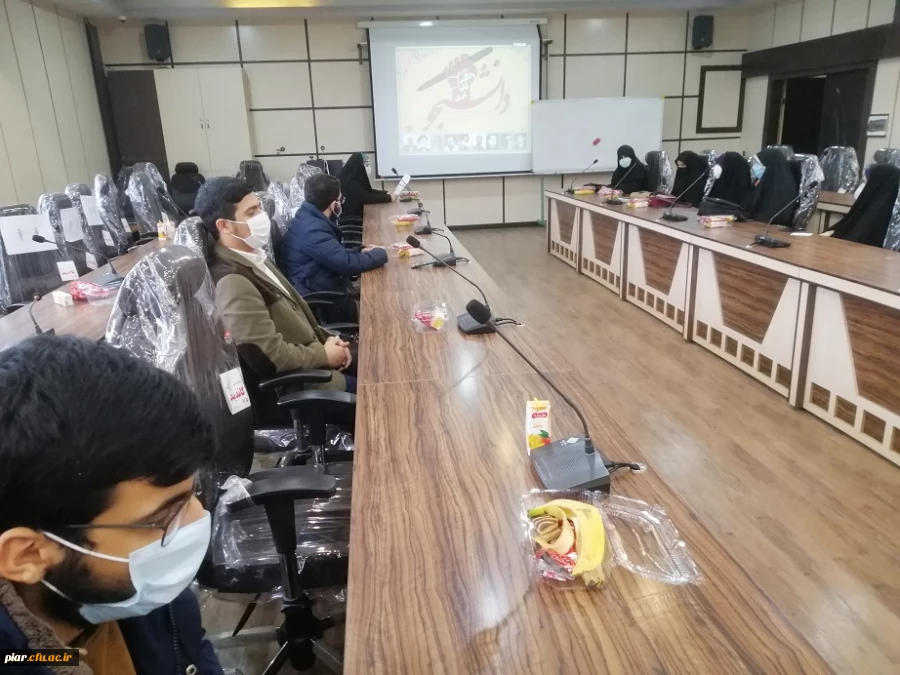 ویژه برنامه 16آذر (روزدانشجو) 3