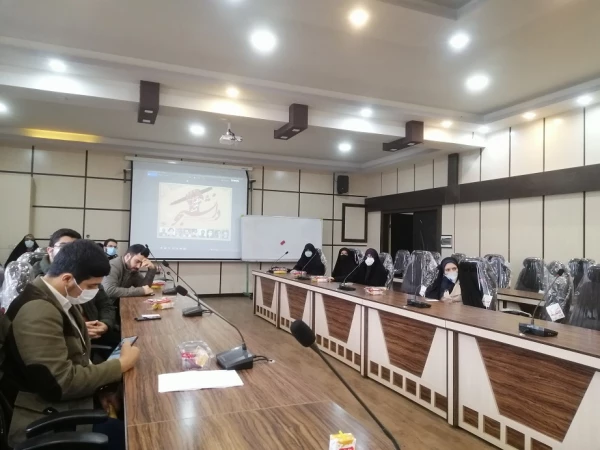 ویژه برنامه 16آذر (روزدانشجو) 4