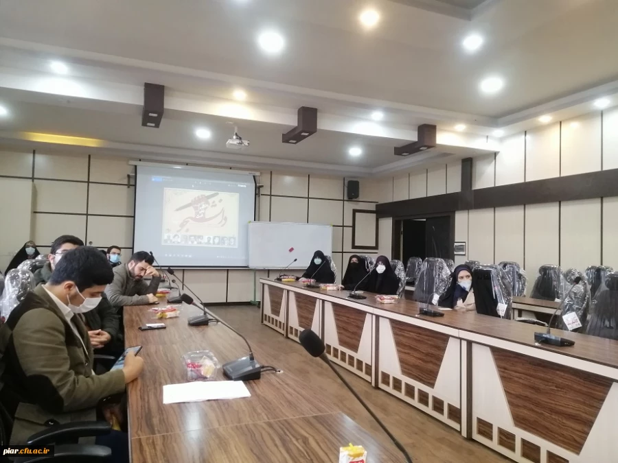 ویژه برنامه 16آذر (روزدانشجو) 4