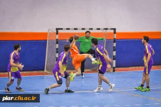 برکزاری دوره مربیگری ورزشی

دوره مربیگری هندبال و قانون و مقررات ورزش کبدی