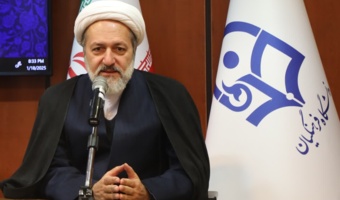 مسئول نهاد نمایندگی مقام معظم رهبری در دانشگاه فرهنگیان:کار در دانشگاه فرهنگیان استان تهران بسیار سخت است