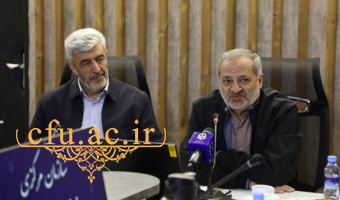 دانشگاه فرهنگیان باید محور تربیت نسل هویت ساز کشور باشد